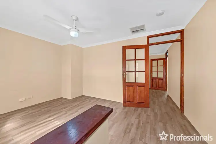 Second view of Homely house listing, 25 Sennet Lane, Warnbro WA 6169