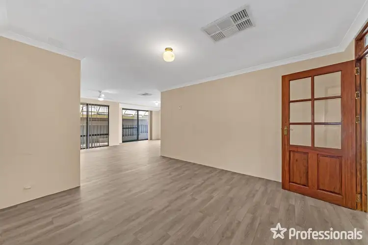 Third view of Homely house listing, 25 Sennet Lane, Warnbro WA 6169