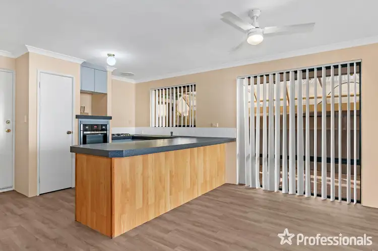 Fourth view of Homely house listing, 25 Sennet Lane, Warnbro WA 6169
