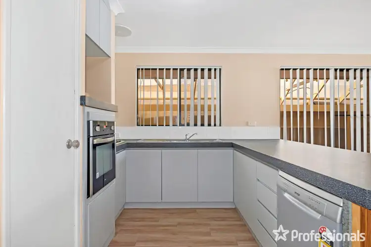 Fifth view of Homely house listing, 25 Sennet Lane, Warnbro WA 6169
