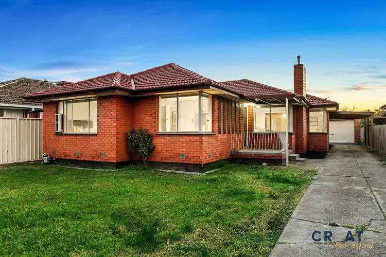 25 Holt Street, Ardeer VIC 3022