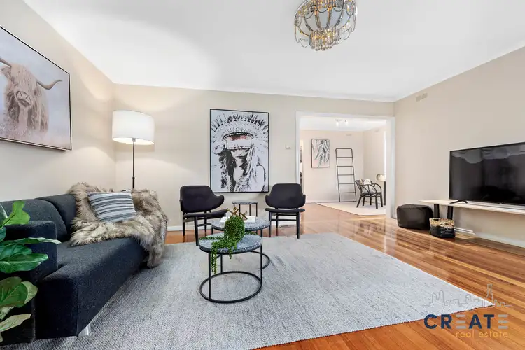 Second view of Homely house listing, 25 Holt Street, Ardeer VIC 3022