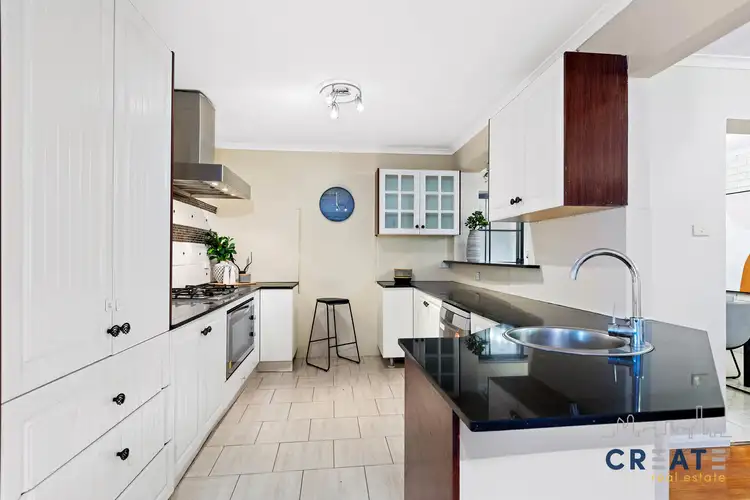 Fourth view of Homely house listing, 25 Holt Street, Ardeer VIC 3022