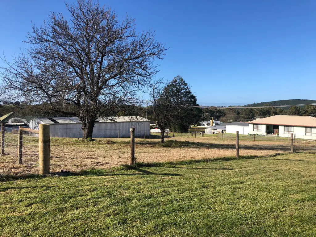 Main view of Homely house listing, 2 Cowland Street, Casterton VIC 3311