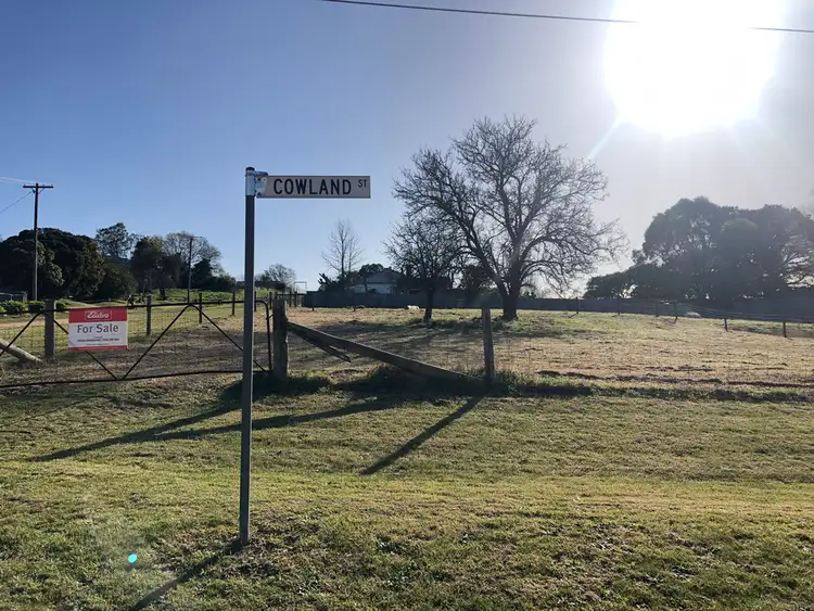 Second view of Homely house listing, 2 Cowland Street, Casterton VIC 3311
