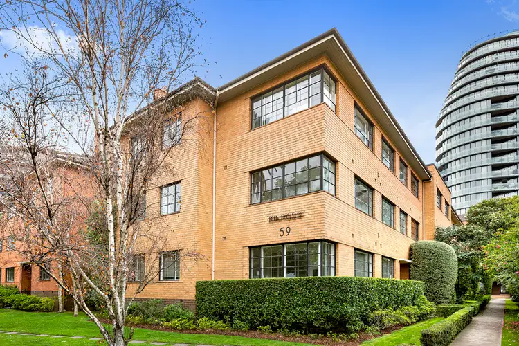 9/59 Queens Road, Melbourne VIC 3004