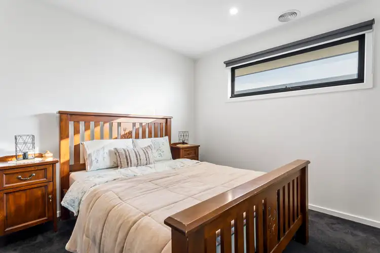 Fifth view of Homely townhouse listing, 1/114 Rennie Street, Coburg VIC 3058