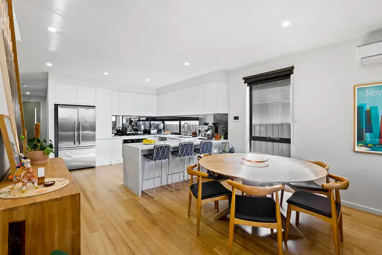 Second view of Homely house listing, 26A Darlington Grove, Coburg VIC 3058