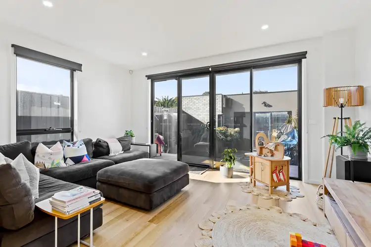 Third view of Homely house listing, 26A Darlington Grove, Coburg VIC 3058