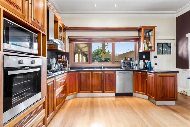 Seventh view of Homely house listing, 17 Huntington Grove, Coburg VIC 3058