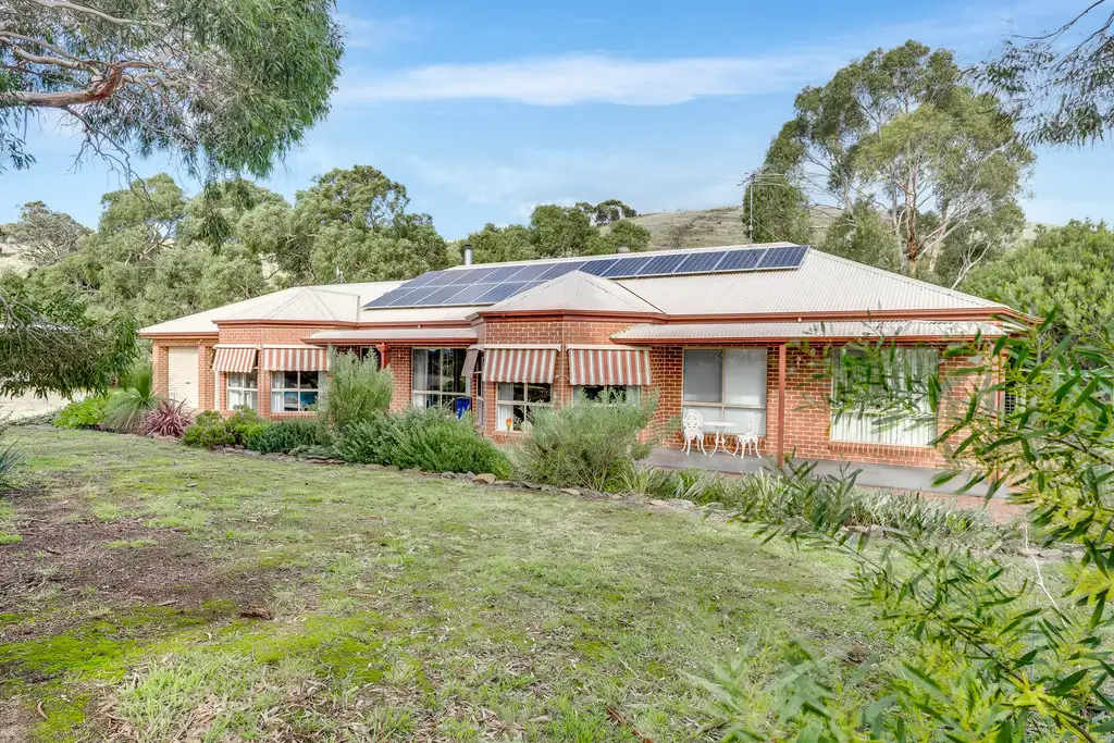 Main view of Homely house listing, 22 STOCKRIDGE ROAD, Lower Inman Valley SA 5211
