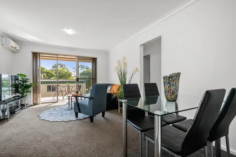 9/72 King George Street, Victoria Park WA 6100