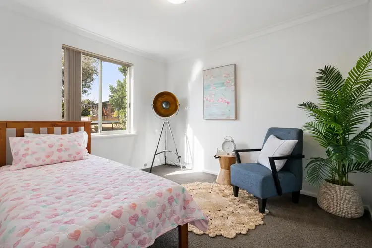 Second view of Homely apartment listing, 9/72 King George Street, Victoria Park WA 6100