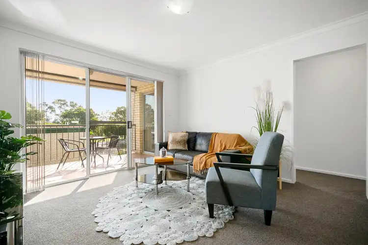 Third view of Homely apartment listing, 9/72 King George Street, Victoria Park WA 6100