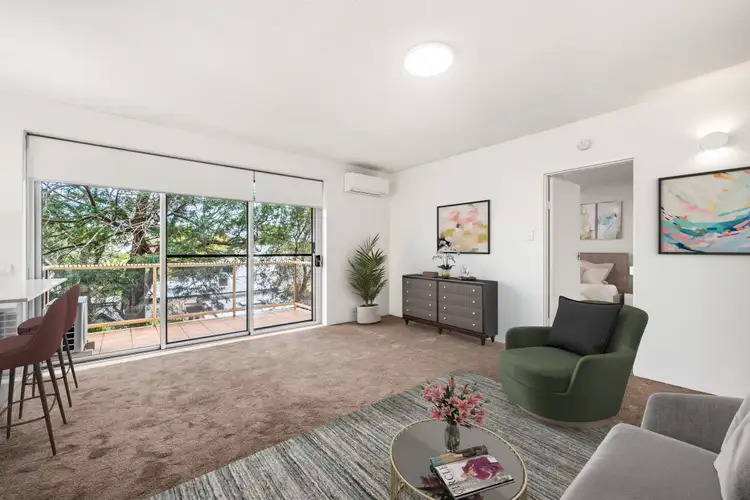 Fourth view of Homely unit listing, 6/75 Union Street, Cooks Hill NSW 2300