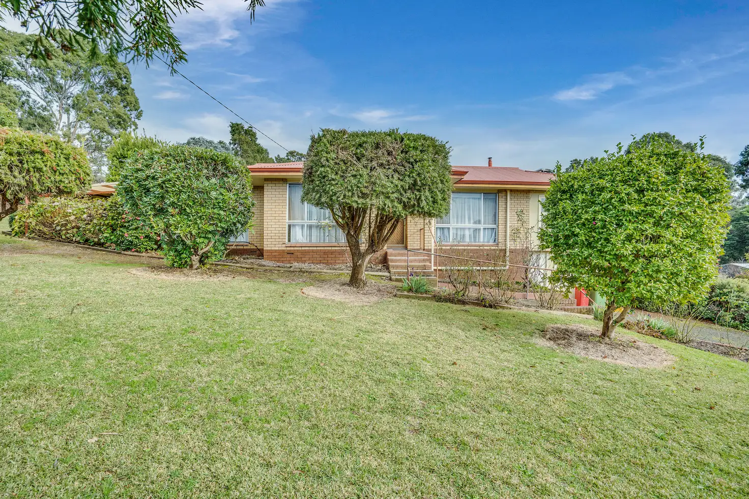 Main view of Homely house listing, 14 Scott Street, Bridgetown WA 6255