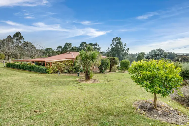 Second view of Homely house listing, 14 Scott Street, Bridgetown WA 6255