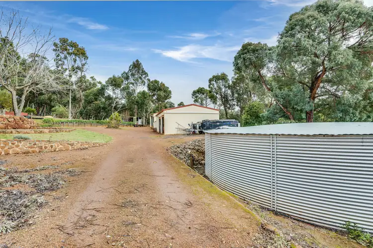 Fifth view of Homely house listing, 14 Scott Street, Bridgetown WA 6255
