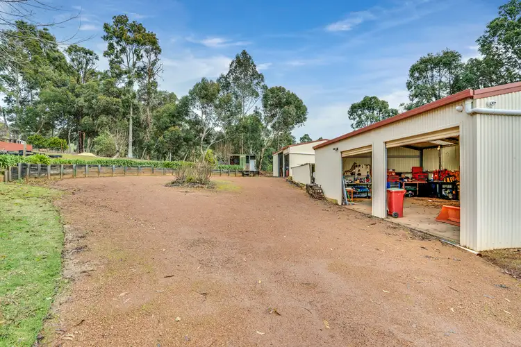 Sixth view of Homely house listing, 14 Scott Street, Bridgetown WA 6255