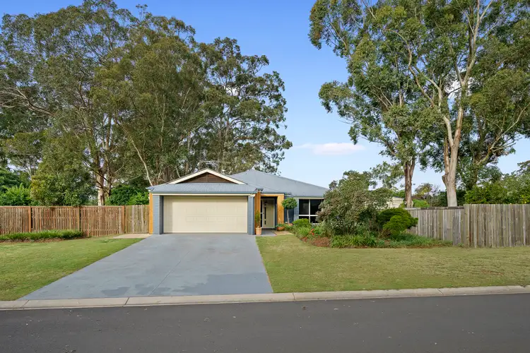 2 Bass Street, Cabarlah QLD 4352