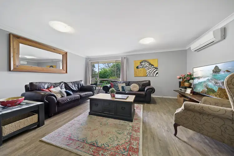 Third view of Homely house listing, 2 Bass Street, Cabarlah QLD 4352