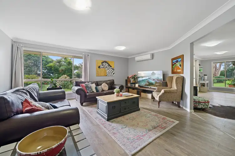 Fifth view of Homely house listing, 2 Bass Street, Cabarlah QLD 4352