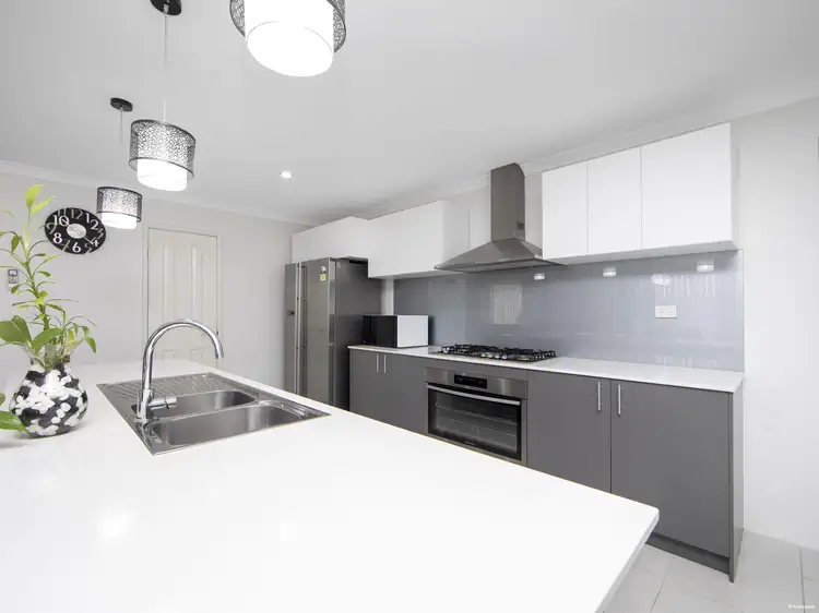 Second view of Homely house listing, 31 Boodjera Bend, Forrestfield WA 6058