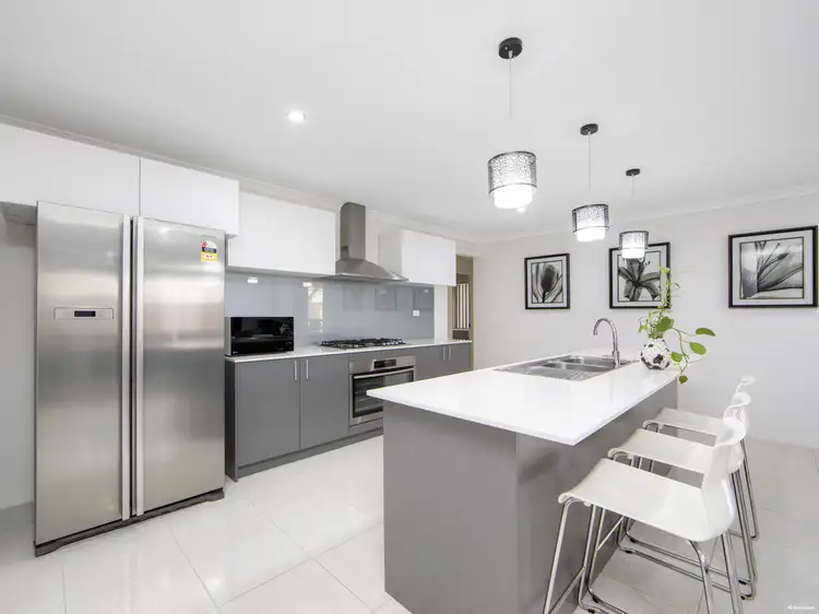 Fourth view of Homely house listing, 31 Boodjera Bend, Forrestfield WA 6058