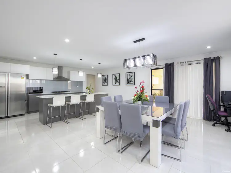 Seventh view of Homely house listing, 31 Boodjera Bend, Forrestfield WA 6058