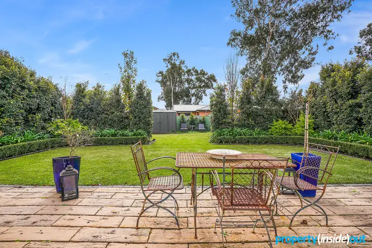 5 Plumpton Road, Plumpton NSW 2761
