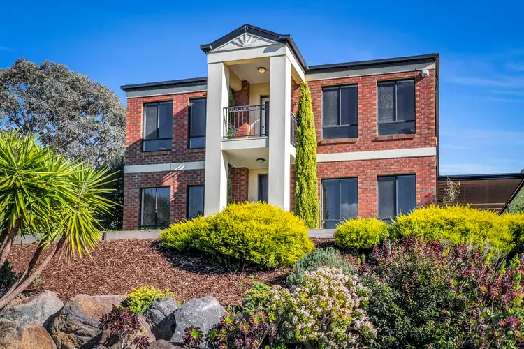 Main view of Homely house listing, 1 Wren Court, Whittlesea VIC 3757