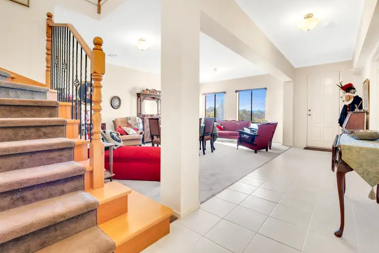 Third view of Homely house listing, 1 Wren Court, Whittlesea VIC 3757