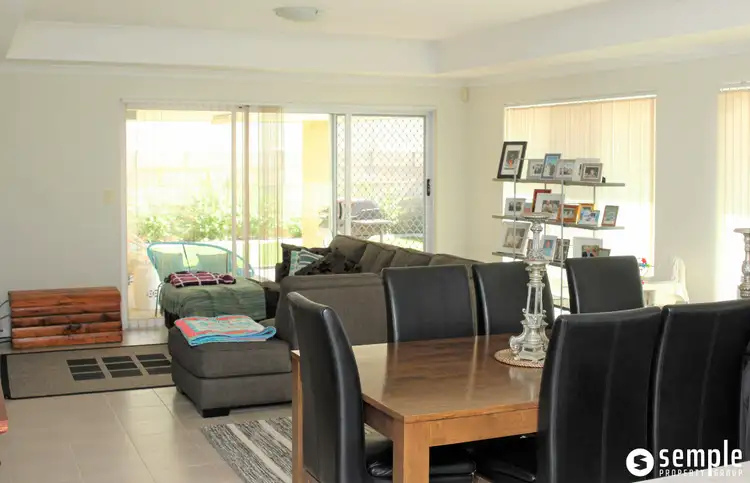 Third view of Homely house listing, 7 Willerin Loop, Success WA 6164