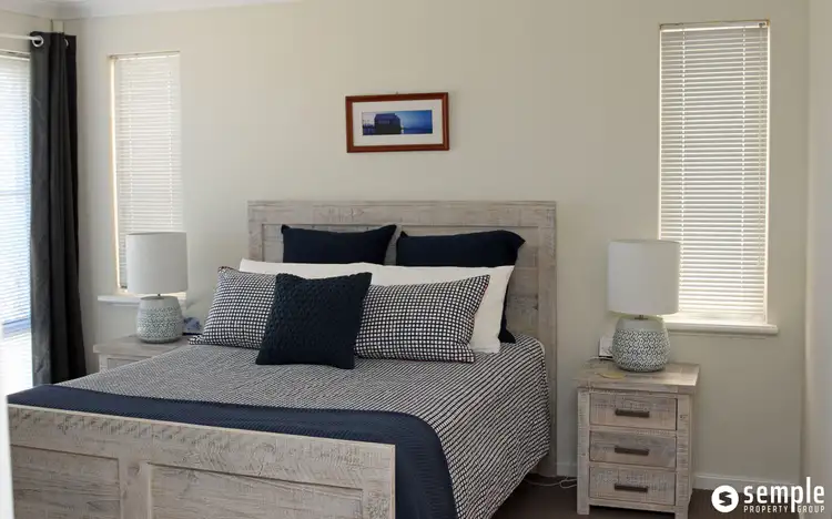 Fourth view of Homely house listing, 7 Willerin Loop, Success WA 6164