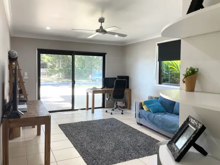 Fifth view of Homely house listing, 1 Lenesha Drive, Andergrove QLD 4740