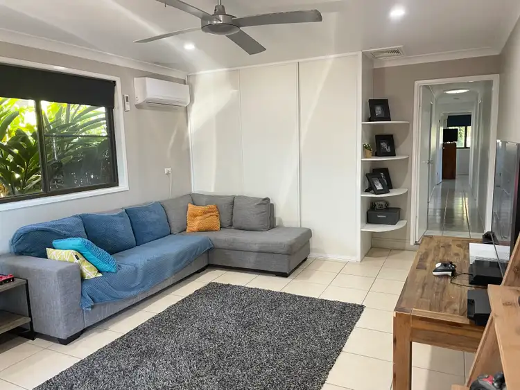 Sixth view of Homely house listing, 1 Lenesha Drive, Andergrove QLD 4740