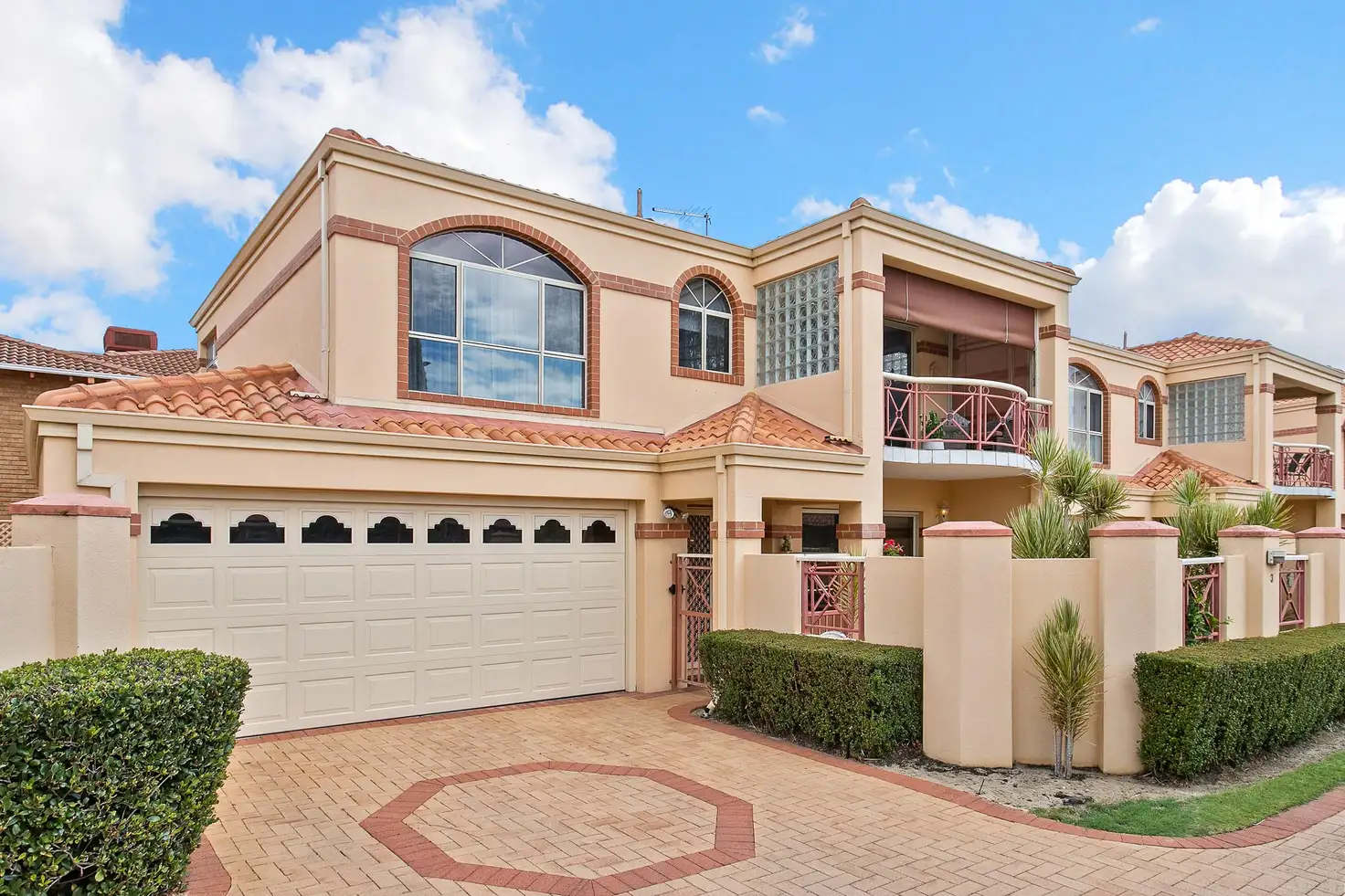 Main view of Homely townhouse listing, 3/170 Melville Parade, Como WA 6152