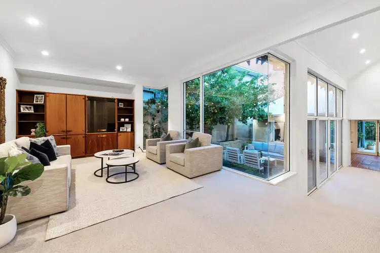 Second view of Homely house listing, 27 Success Crescent, Salter Point WA 6152