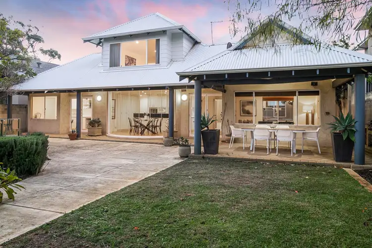 Fourth view of Homely house listing, 27 Success Crescent, Salter Point WA 6152