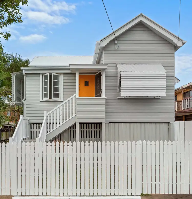 14 Bunya Street, Greenslopes QLD 4120