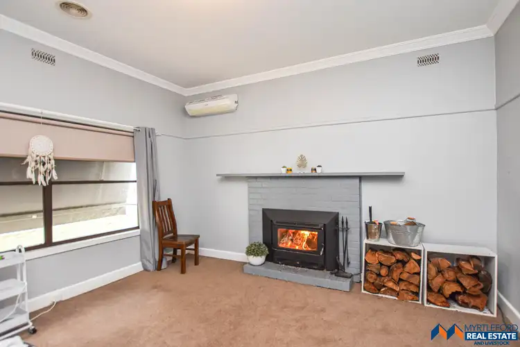 Fourth view of Homely house listing, 166 Standish Street, Myrtleford VIC 3737