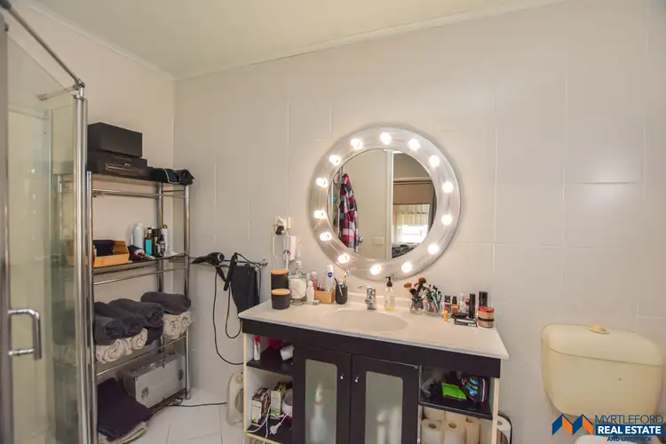 Seventh view of Homely house listing, 166 Standish Street, Myrtleford VIC 3737
