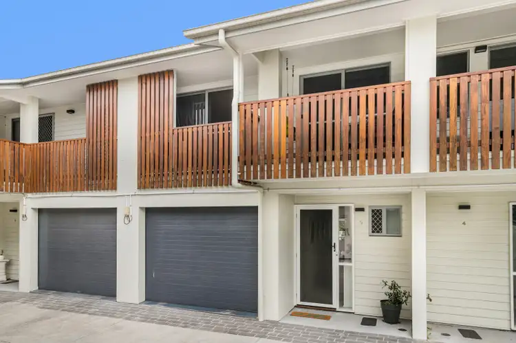 3/32 Durack Street, Moorooka QLD 4105