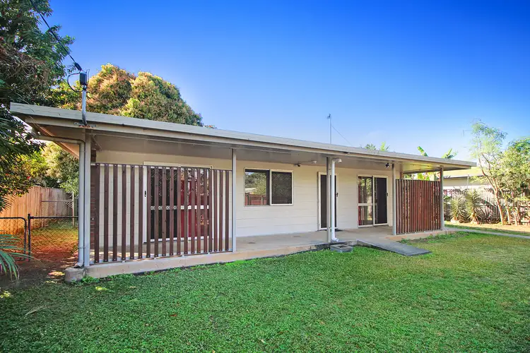 22 Tibarri Street, Kirwan QLD 4817