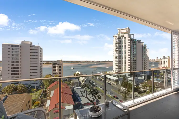 804/20 Labrador Street, Labrador QLD 4215