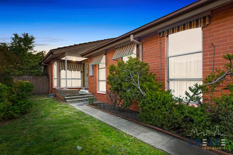 9 Mccoubrie Avenue, Sunshine West VIC 3020