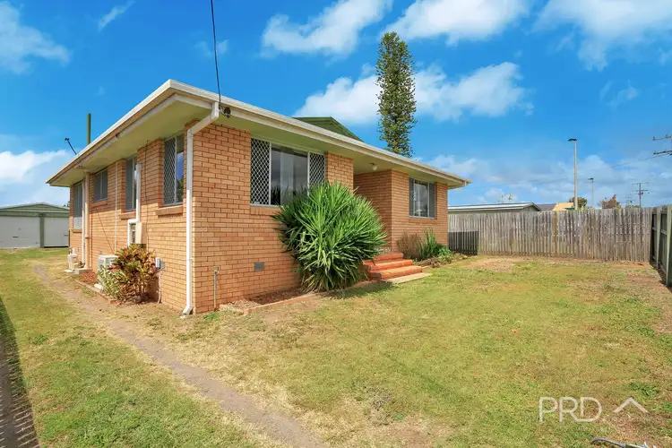 52 Taylor Street, Pialba QLD 4655
