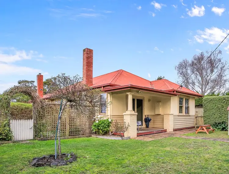 47 Moore Street, Moe VIC 3825