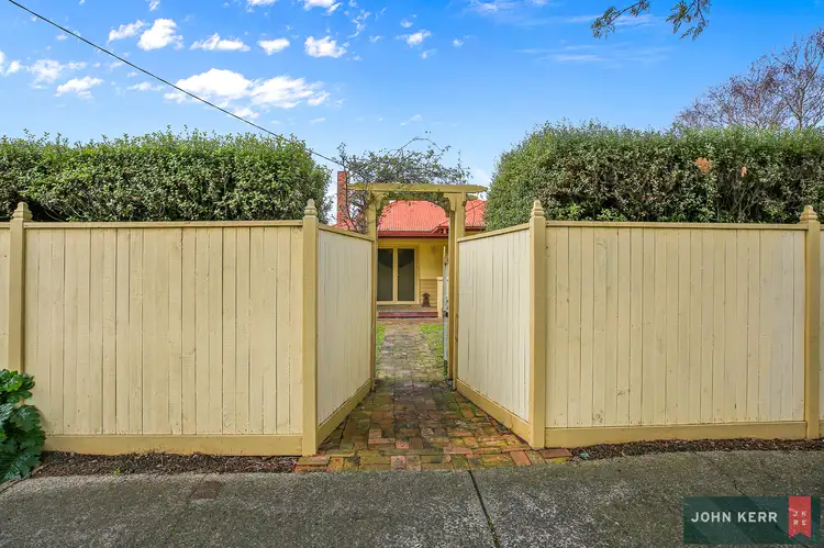 Second view of Homely house listing, 47 Moore Street, Moe VIC 3825