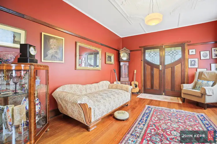 Third view of Homely house listing, 47 Moore Street, Moe VIC 3825
